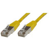 Microconnect Cat5e 3m (B-FTP503Y)